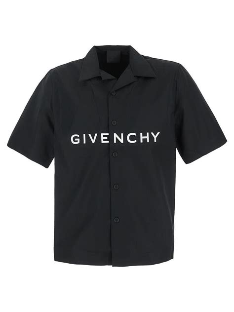 givenchy shirt men|givenchy jumpsuit for men.